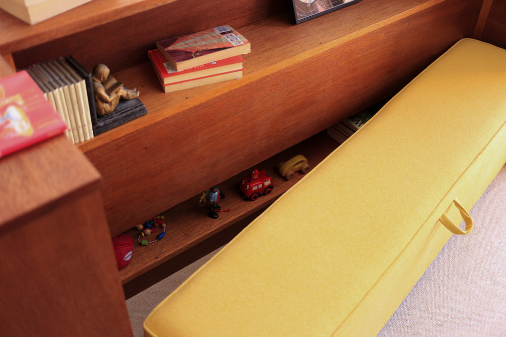 Children's Reading Corner