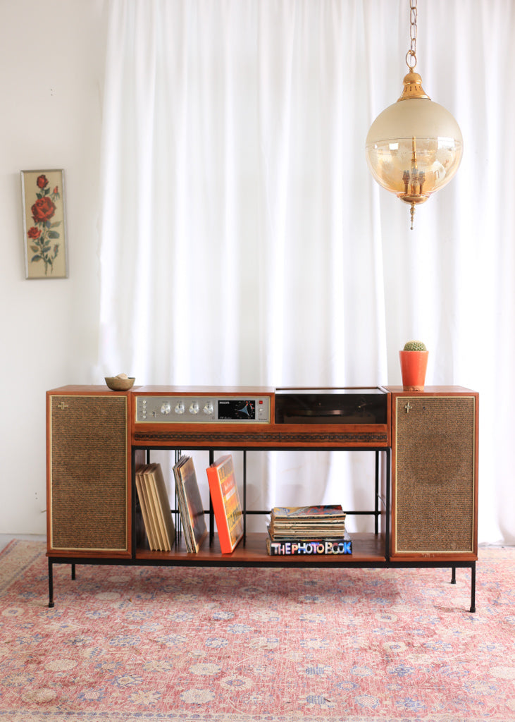 1970's Philips Hifi
