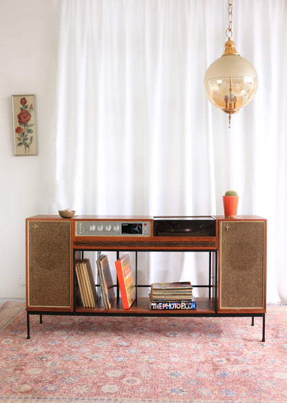 1970's Philips Hifi