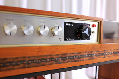 1970's Philips Hifi