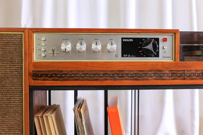 1970's Philips Hifi