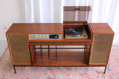 1970's Philips Hifi