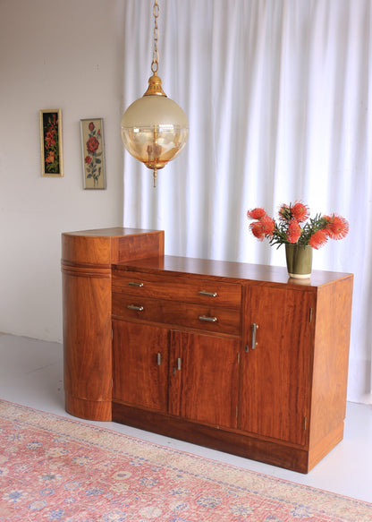 Art Deco Sideboard