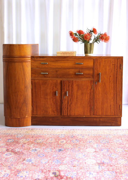 Art Deco Sideboard