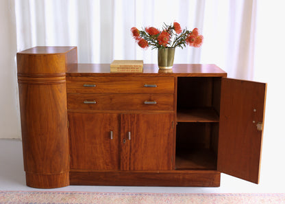 Art Deco Sideboard