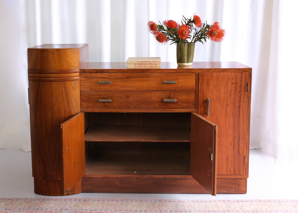 Art Deco Sideboard