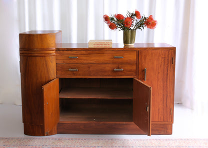 Art Deco Sideboard
