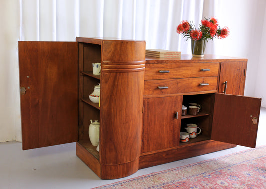 Art Deco Sideboard