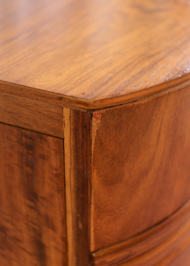 Art Deco Sideboard