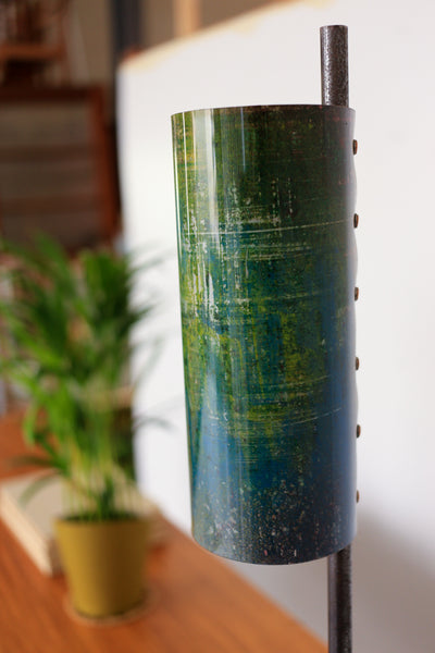 The 'Lamppost' Table Lamp by AHM Design for Huisraad Modern