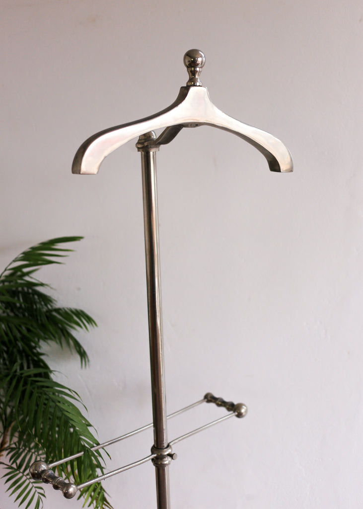 Art Deco Dumb Valet