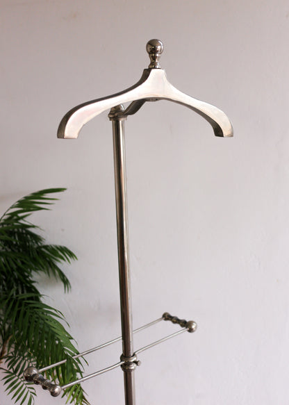 Art Deco Dumb Valet