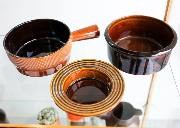 Selection of Scandinavian Ceramics