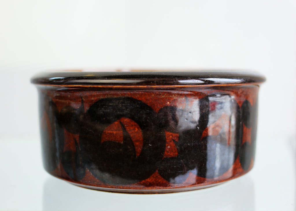 Selection of Scandinavian Ceramics