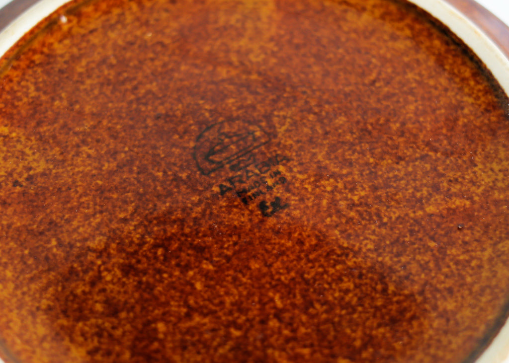 Selection of Scandinavian Ceramics