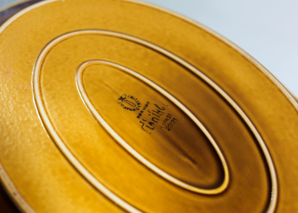 Selection of Scandinavian Ceramics