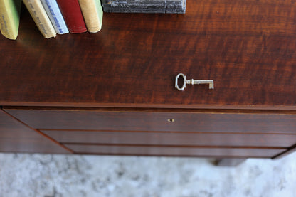 70's Imbuia Sideboard