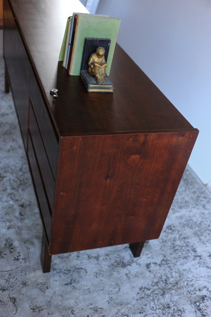 70's Imbuia Sideboard
