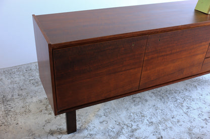 70's Imbuia Sideboard