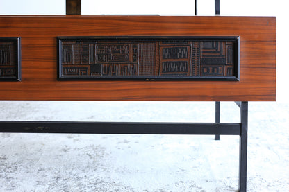 Rare Restored Blaupunkt Transistor Radio and Gramophone