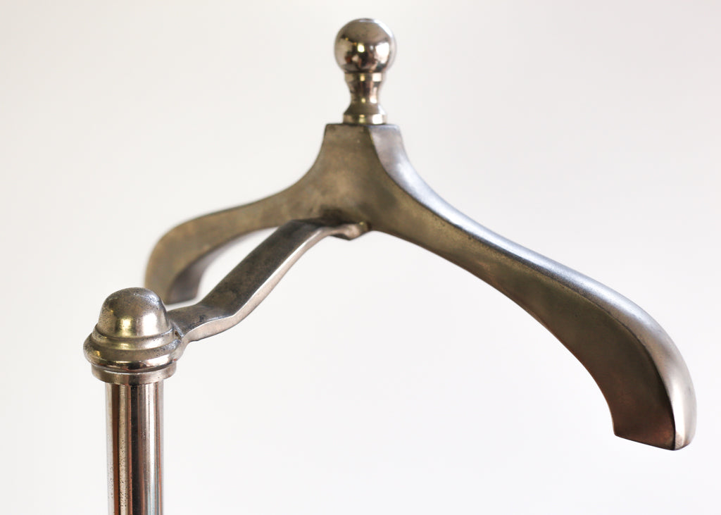 Art Deco Dumb Valet