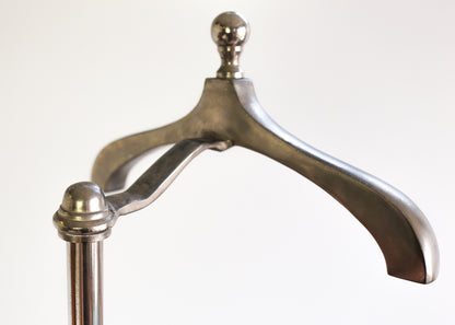 Art Deco Dumb Valet