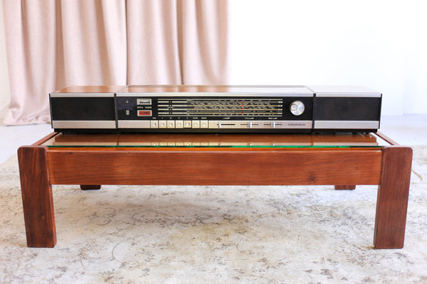 1970's Grundig Shelf Radio