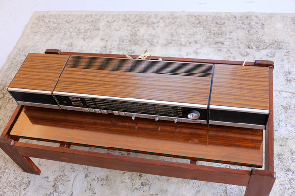 1970's Grundig Shelf Radio