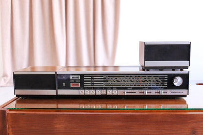 1970's Grundig Shelf Radio