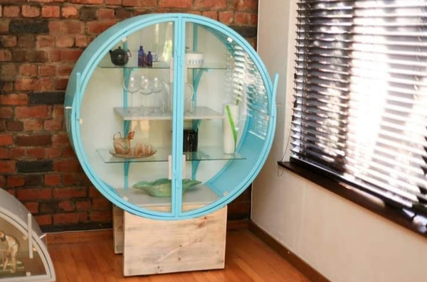 The 'Audacious South African Showcase' - made to order