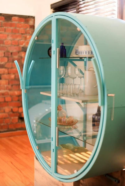 The 'Audacious South African Showcase' - made to order