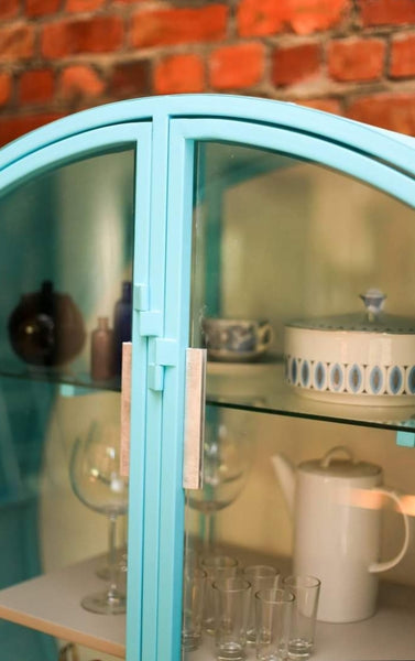 The 'Audacious South African Showcase' - made to order