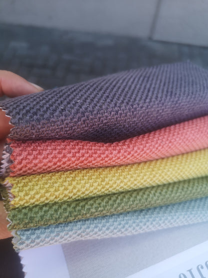 The Huisraad Modern Ladidah Settee