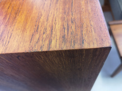 GPlan Model 4058 Teak Sideboard, UK 1960's