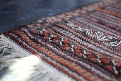 Vintage Kelim Runner