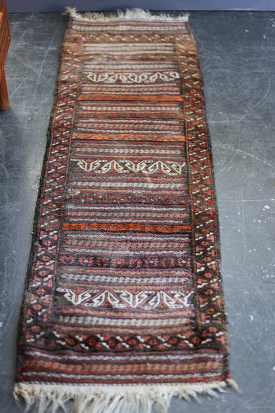 Vintage Kelim Runner