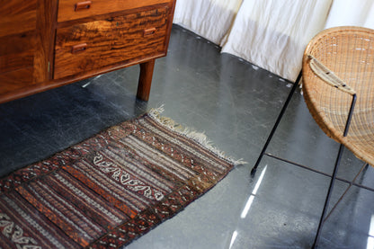 Vintage Kelim Runner