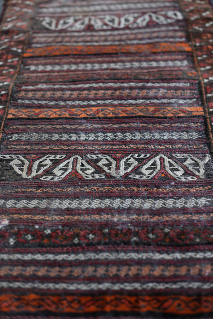 Vintage Kelim Runner