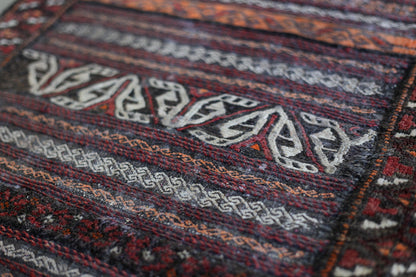 Vintage Kelim Runner