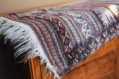 Vintage Kelim Runner
