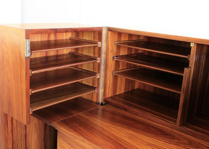 Rare Kiaat Magic Box Desk