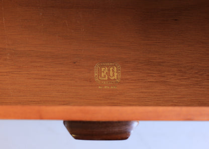 GPlan Model 4058 Teak Sideboard, UK 1960's