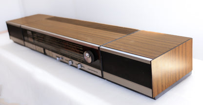 1970's Grundig Shelf Radio