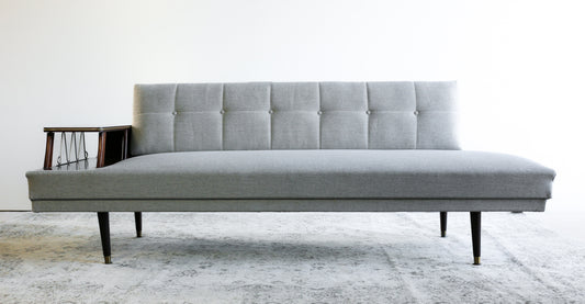 Restored Retro Sofa
