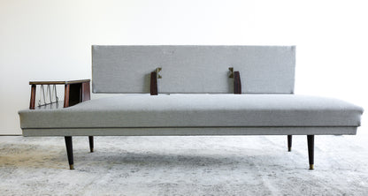 Restored Retro Sofa