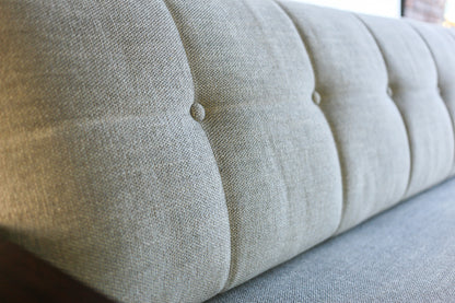 Restored Retro Sofa