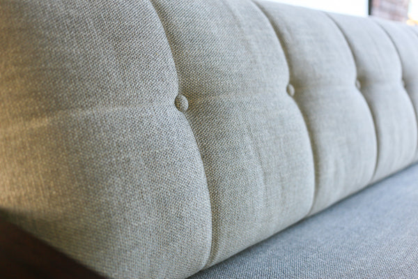 Restored Retro Sofa