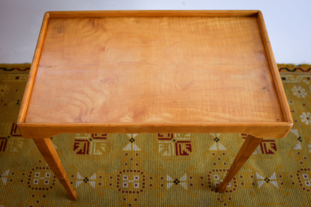 1940's Silverdale Ha'X'yes Table Tray
