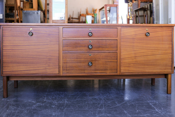1960’s Sideboard by DS Vorster and Co