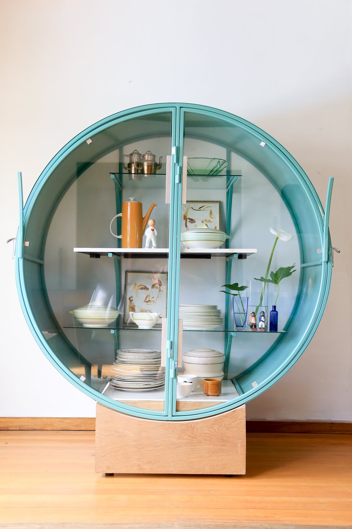 The 'Audacious South African Showcase' - made to order